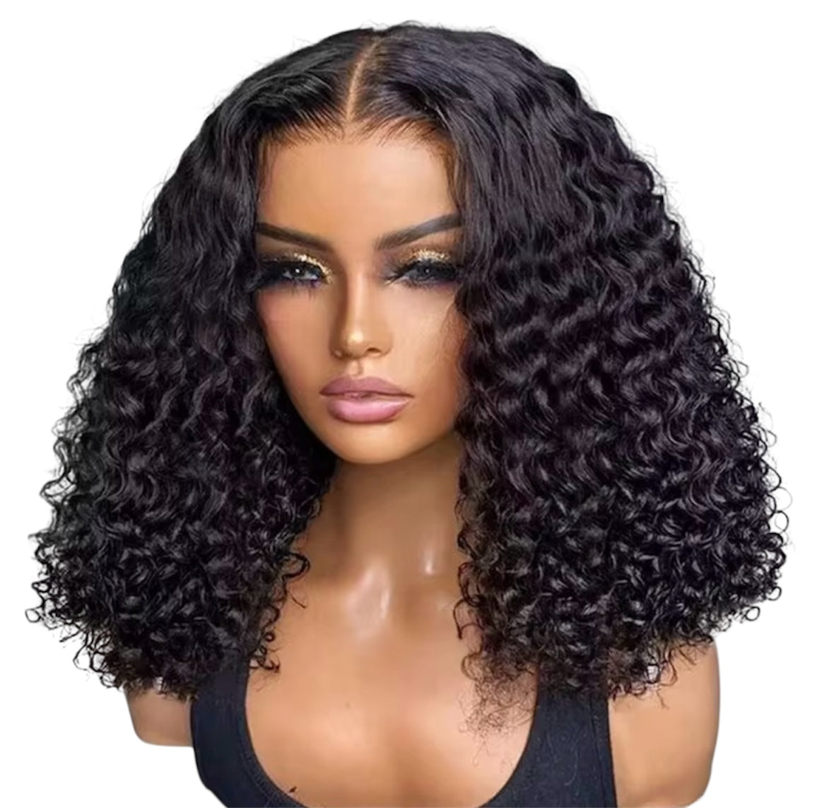 14" WATER WAVE BOB