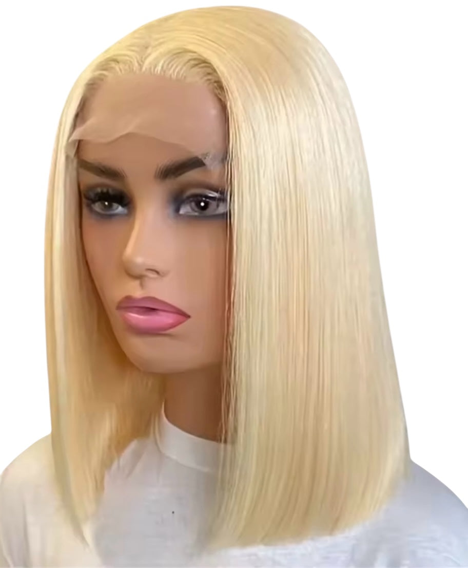 12' 613 BLONDE BOB